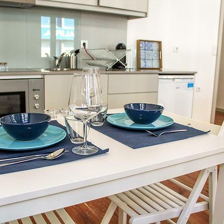 Bonjardim Flats - T1 Appartement Porto Buitenkant foto