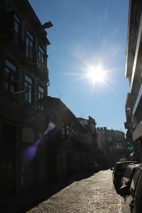 Bonjardim Flats - T1 Appartement Porto Buitenkant foto