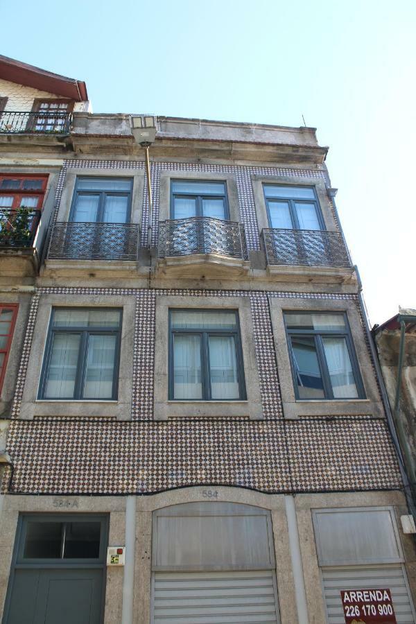 Bonjardim Flats - T1 Appartement Porto Buitenkant foto
