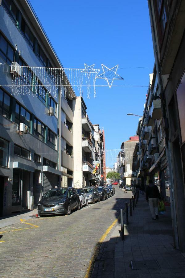 Bonjardim Flats - T1 Appartement Porto Buitenkant foto