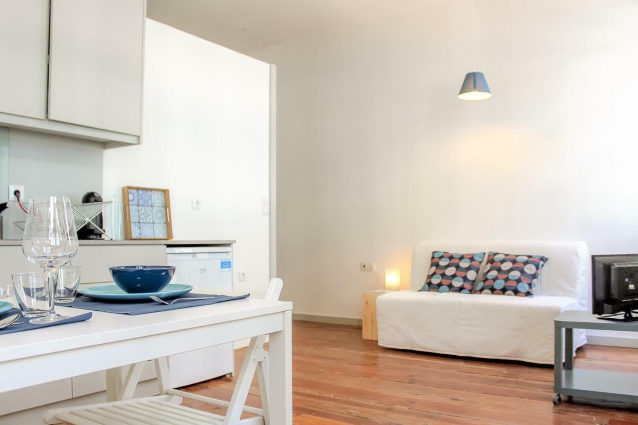 Bonjardim Flats - T1 Appartement Porto Buitenkant foto