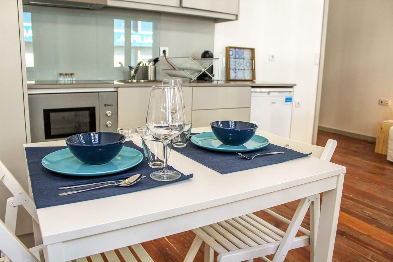 Bonjardim Flats - T1 Appartement Porto Buitenkant foto