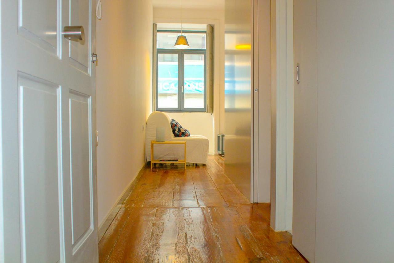 Bonjardim Flats - T1 Appartement Porto Buitenkant foto