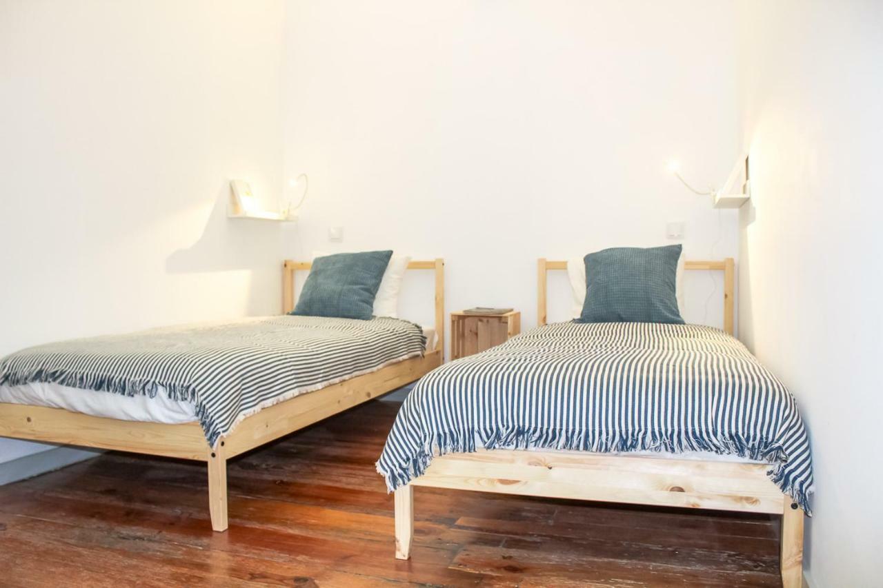 Bonjardim Flats - T1 Appartement Porto Buitenkant foto