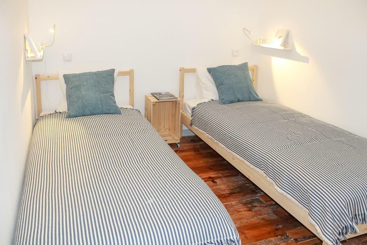 Bonjardim Flats - T1 Appartement Porto Buitenkant foto