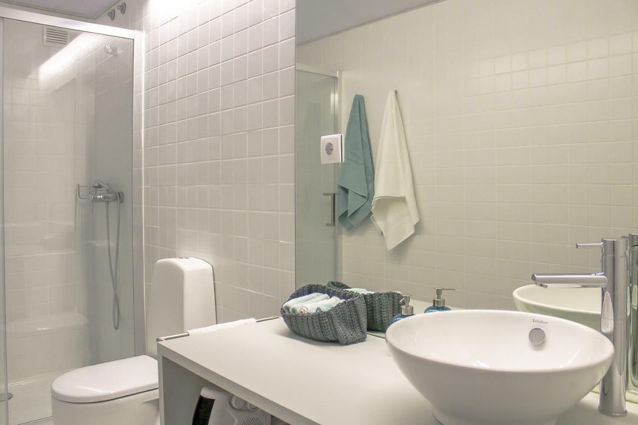 Bonjardim Flats - T1 Appartement Porto Buitenkant foto