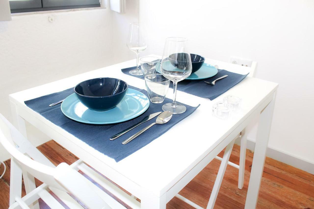Bonjardim Flats - T1 Appartement Porto Buitenkant foto